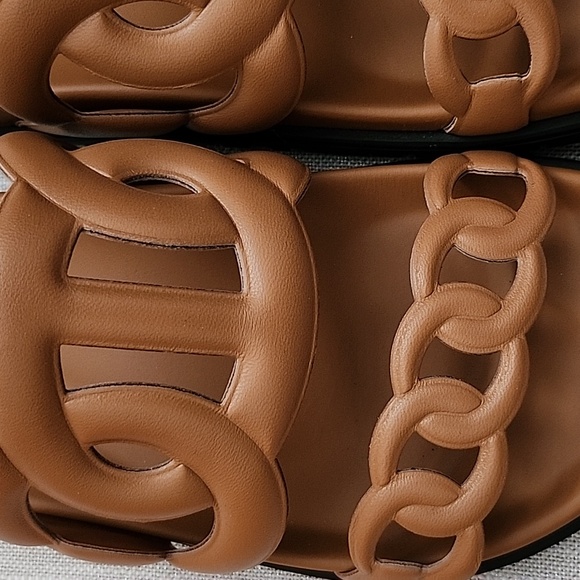 Hermes extra sandal - Picture 6 of 13